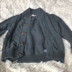 Unisex Cardigan Cat and Jack